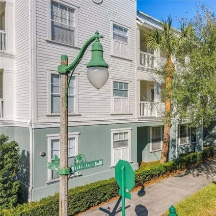 Rent this 3 bed condo on 791 Celebration Ave in Celebration, Florida