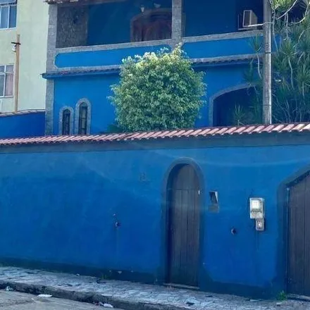 Buy this 4 bed house on Rua B in Bento Ribeiro, Rio de Janeiro - RJ