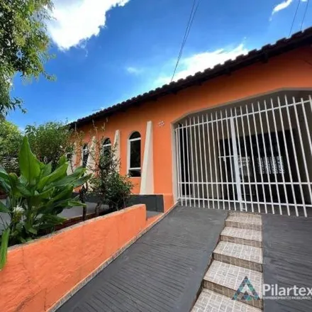 Buy this 3 bed house on Rua Joana Maria Dourado de Pinho in Ouro Verde, Londrina - PR