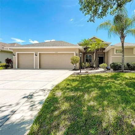 Rent this 4 bed house on 10801 Water Lily Way in Lakewood Ranch, FL 34202