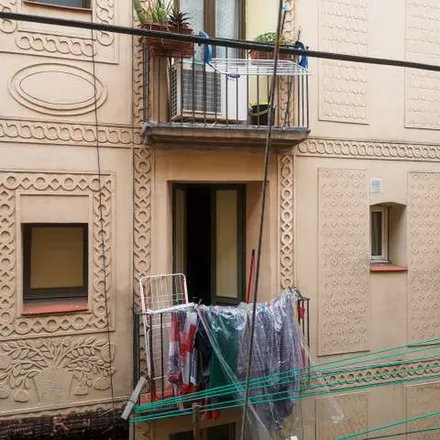 Image 6 - Carrer de Sant Pacià, 8, 08001 Barcelona, Spain - Apartment for rent
