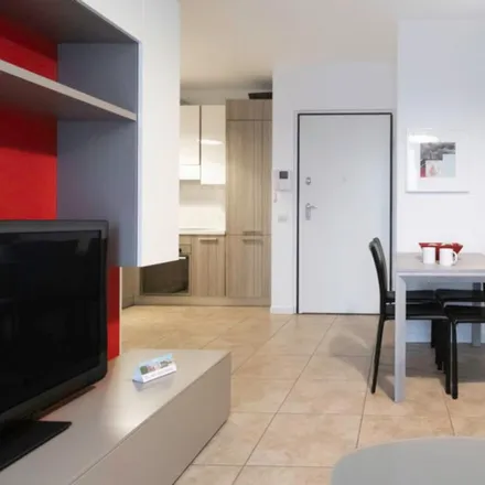 Image 5 - Via privata Branda Castiglioni, 20156 Milan MI, Italy - Apartment for rent