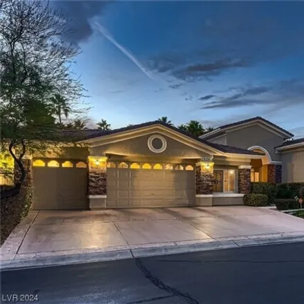 Image 1 - 7899 Cactus Wren Lane, Las Vegas, NV 89129, USA - House for sale