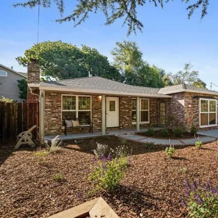 Buy this 4 bed house on 1699 Belvoir Drive in Loyola, Santa Clara County
