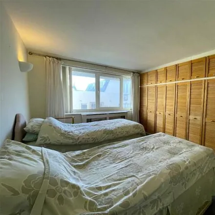 Image 7 - Fastnet House, 28 South Parade, Portsmouth, PO5 2FB, United Kingdom - Apartment for sale