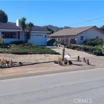 Buy this 3 bed house on 641 Woodland Drive in Los Osos, San Luis Obispo County