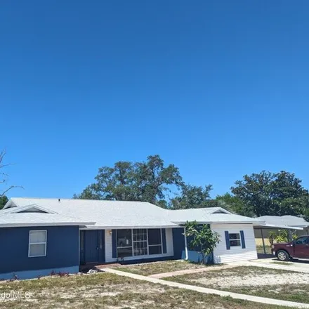 Buy this 5 bed house on 494 Swallow Lane in Spring Hill, FL 34606