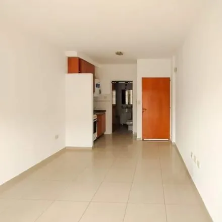 Buy this studio apartment on Avenida Juan Bautista Justo 7502 in Vélez Sarsfield, C1407 FBN Buenos Aires