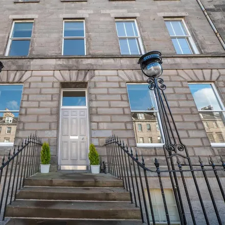 Rent this 1 bed apartment on 11 York Place in City of Edinburgh, EH1 3EB