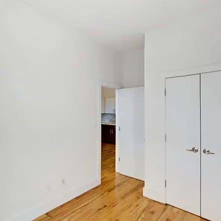Image 9 - #3, 1057 Jefferson Avenue, Bushwick, Brooklyn, New York - Apartment for rent