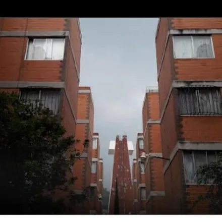 Buy this 2 bed apartment on Calle Virginia Fábregas 3C in Gustavo A. Madero, 07280 Mexico City