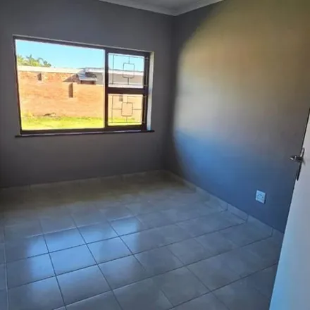 Rent this 3 bed apartment on unnamed road in Nelson Mandela Bay Ward 8, Eastern Cape