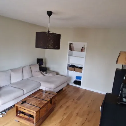 Rent this 3 bed apartment on Knypplerskevägen 40 in 168 73 Stockholm, Sweden