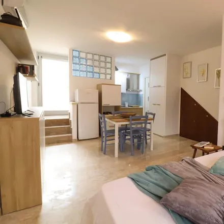 Rent this 2 bed house on Municipio di Otranto in Piazza Alcide De Gasperi 1, 73028 Otranto LE