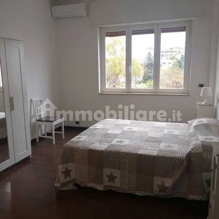 Rent this 3 bed apartment on Gym in Via Crispi, 74100 Taranto TA