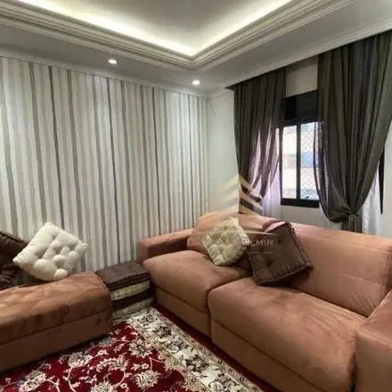 Buy this 3 bed apartment on Rua Itaverava in Macedo, Guarulhos - SP