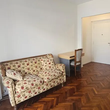 Rent this 1 bed apartment on Yerbal 2302 in Flores, C1406 GKB Buenos Aires