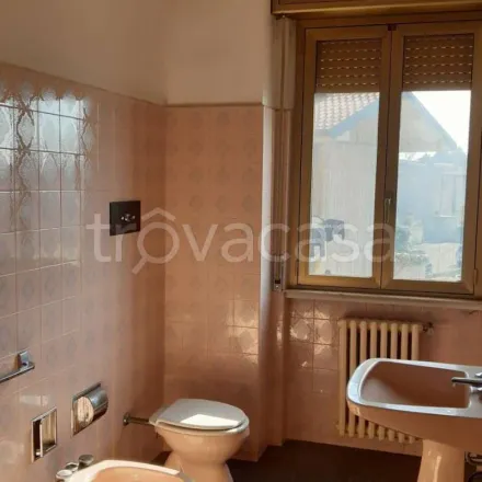 Rent this 3 bed apartment on Via Alessandro Manzoni in 22070 Rovello Porro CO, Italy