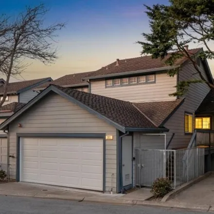 Buy this 3 bed townhouse on 405 Barbara Lane in Daly City, CA 94015