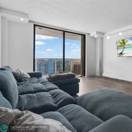 Buy this 1 bed condo on 13499 Biscayne Boulevard in North Miami, FL 33181