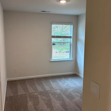 Rent this 1 bed townhouse on 7023 Reames Road in Charlotte, NC 28216