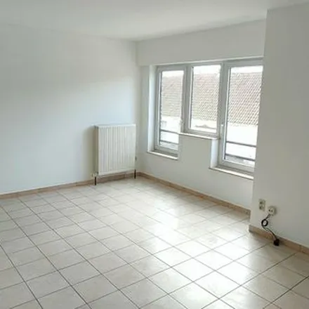 Image 5 - Zandstraat 95, 9200 Dendermonde, Belgium - Apartment for rent
