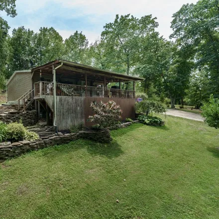 Image 3 - 1700 Vera Cruz Branch Road, Gallatin County, KY 41086, USA - House for sale