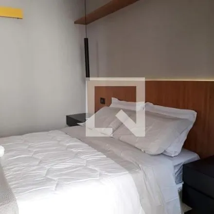 Rent this 1 bed apartment on Edifício Personal Flat in Avenida Rouxinol 174, Indianópolis
