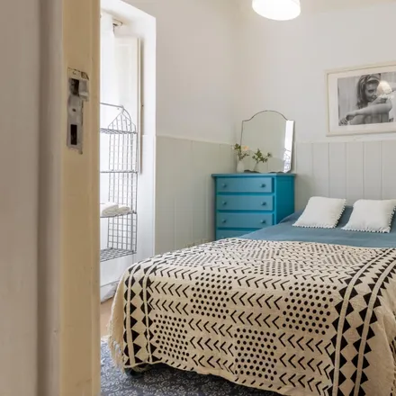 Rent this 1 bed apartment on Apple House in Avenida Elias Garcia 19B, 1000-147 Lisbon