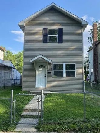 Buy this 3 bed house on 1361 North Street in Logansport, IN 46947