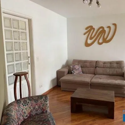 Buy this 2 bed apartment on Rua Simão Pereira 71 in Paraíso, São Paulo - SP