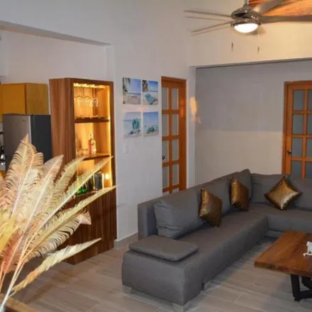 Buy this 3 bed apartment on Occidental Costa Cancún in Boulevard Kukulcán, 77500 Cancún