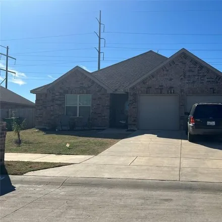 Buy this 4 bed house on 119 Cantle Street in Waxahachie, TX 75165