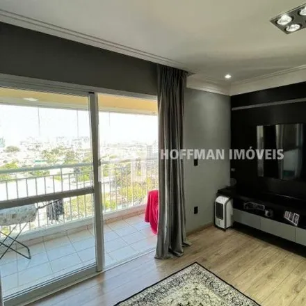 Buy this 3 bed apartment on Rua Boa Vista in Boa Vista, São Caetano do Sul - SP