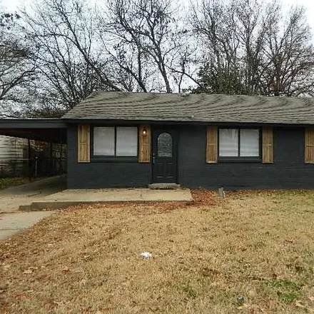 Buy this 3 bed house on 487 North Roselawn Drive in West Memphis, AR 72301