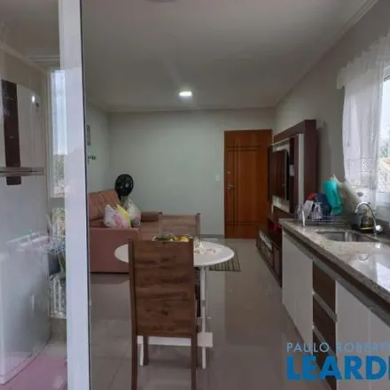 Buy this 2 bed apartment on Rua Domingos de Parolis in Região Urbana Homogênea III, Poços de Caldas - MG