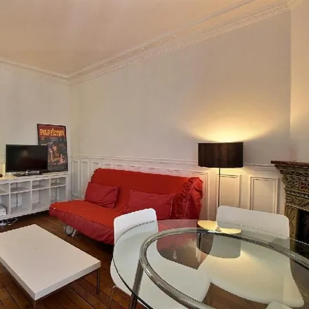 Image 4 - 17 Rue la Condamine, 75017 Paris, France - Apartment for rent