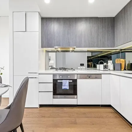Image 1 - Zetland NSW 2017, Australia - Apartment for rent