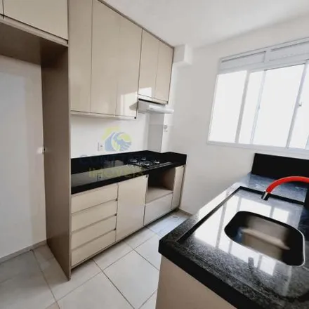Rent this 2 bed apartment on Avenida Beira Rio in Shangri-lá, Cuiabá - MT
