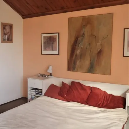 Rent this 3 bed house on Vyšší Brod in Jihočeský kraj, Czechia