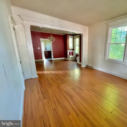 Image 8 - 457 Williams Street, Cumberland Heights, Cumberland, MD 21502, USA - House for sale