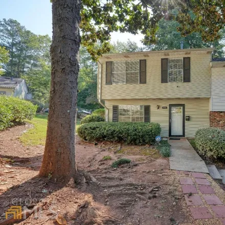 Buy this 3 bed condo on Hickory Hills School in Leisure Court, Marietta