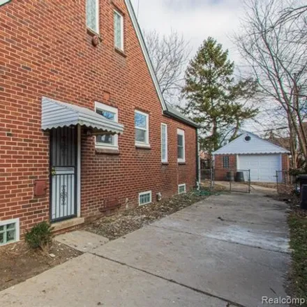 Image 3 - 15324 Murray Hill St, Detroit, Michigan, 48227 - House for sale