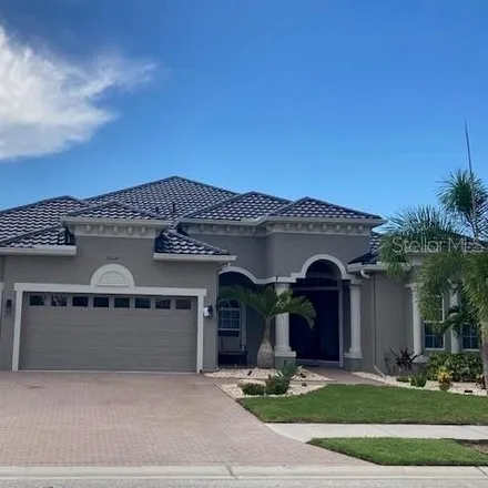 Buy this 4 bed house on 5360 Royal Poinciana Way in North Port, FL 34291