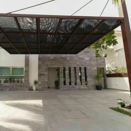 Image 2 - unnamed road, Isla Dorada, 75500 Cancún, ROO, Mexico - House for rent