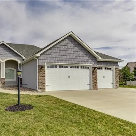 Buy this 4 bed house on 4499 Fieldstone Court in Saint Joseph, MO 64505