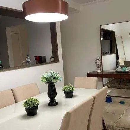 Rent this 2 bed apartment on Rua Professora Maria Antônia Luporini Sampaio in Bairro São Luís, Itu - SP