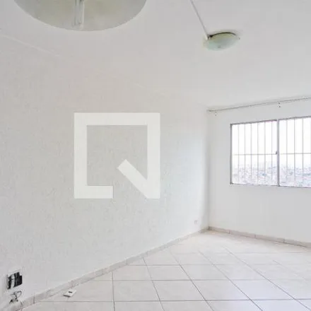 Rent this 2 bed apartment on Rua Desembargador Rodrigues Sette in Cachoeirinha, São Paulo - SP