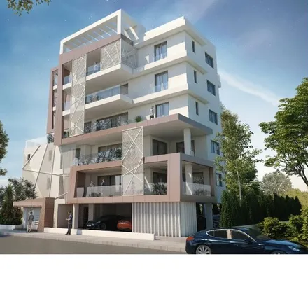 Buy this 2 bed apartment on Filiou Tsagaridi in 6017 Larnaca, Cyprus