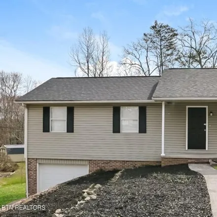 Rent this 3 bed house on 10204 Birch Hill Lane in Wood Creek West, Knox County